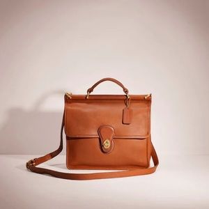Coach vintage Willis Bag